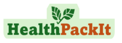 HealthPackIt