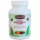 NatureMak Multivitamin Tablet for Women, Daily Multivitamin, Multimineral Supplement for women, with Iron, Vitamins A, D, E, C, and B-Vitamins, Supports Immunity, Heart, Bone, Hair, and Skin, 60 count
