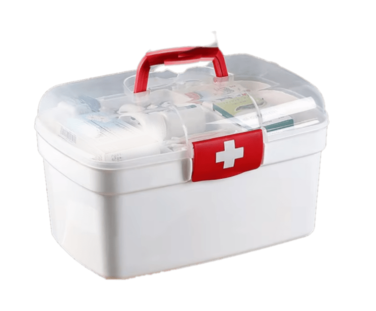 First Aid Kits