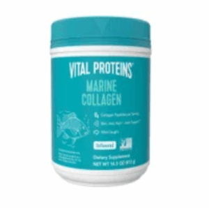 Vital Proteins Marine Collagen, 14.5 oz
