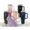 40oz Insulated Mug with Handle & Lid – Stainless Steel Double Wall Tumbler, Multicolor