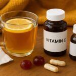Top 10 Immune-Boosting Supplements for Cold & Flu Season