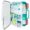 Be Smart Get Prepared First Aid Kit OSHA/ANSI, 351 ct.