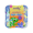 Welly Color-Changing Flex Fabric Bandages – Frog & Chameleon Designs (30 Count)