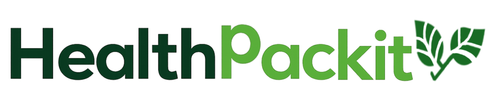HealthPackit Logo