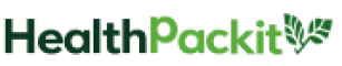 HealthPackit Logo